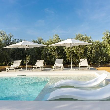Masseria Pensato Savelletri Dış mekan fotoğraf