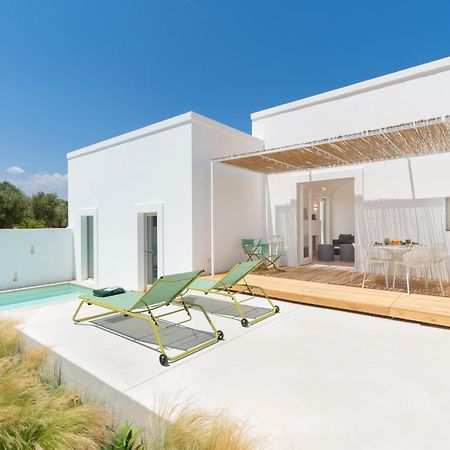 Masseria Pensato Savelletri Dış mekan fotoğraf