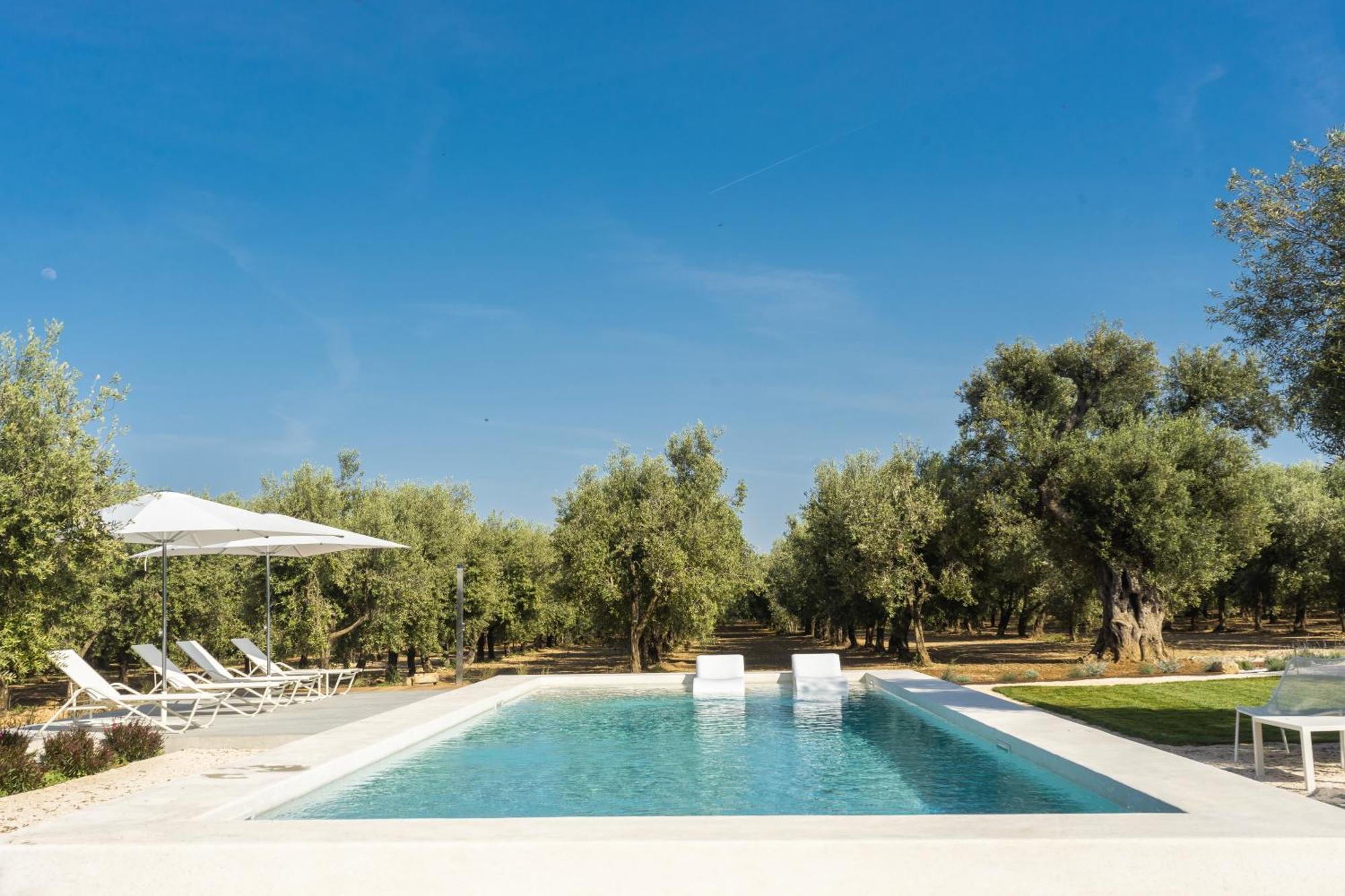 Masseria Pensato Savelletri Dış mekan fotoğraf