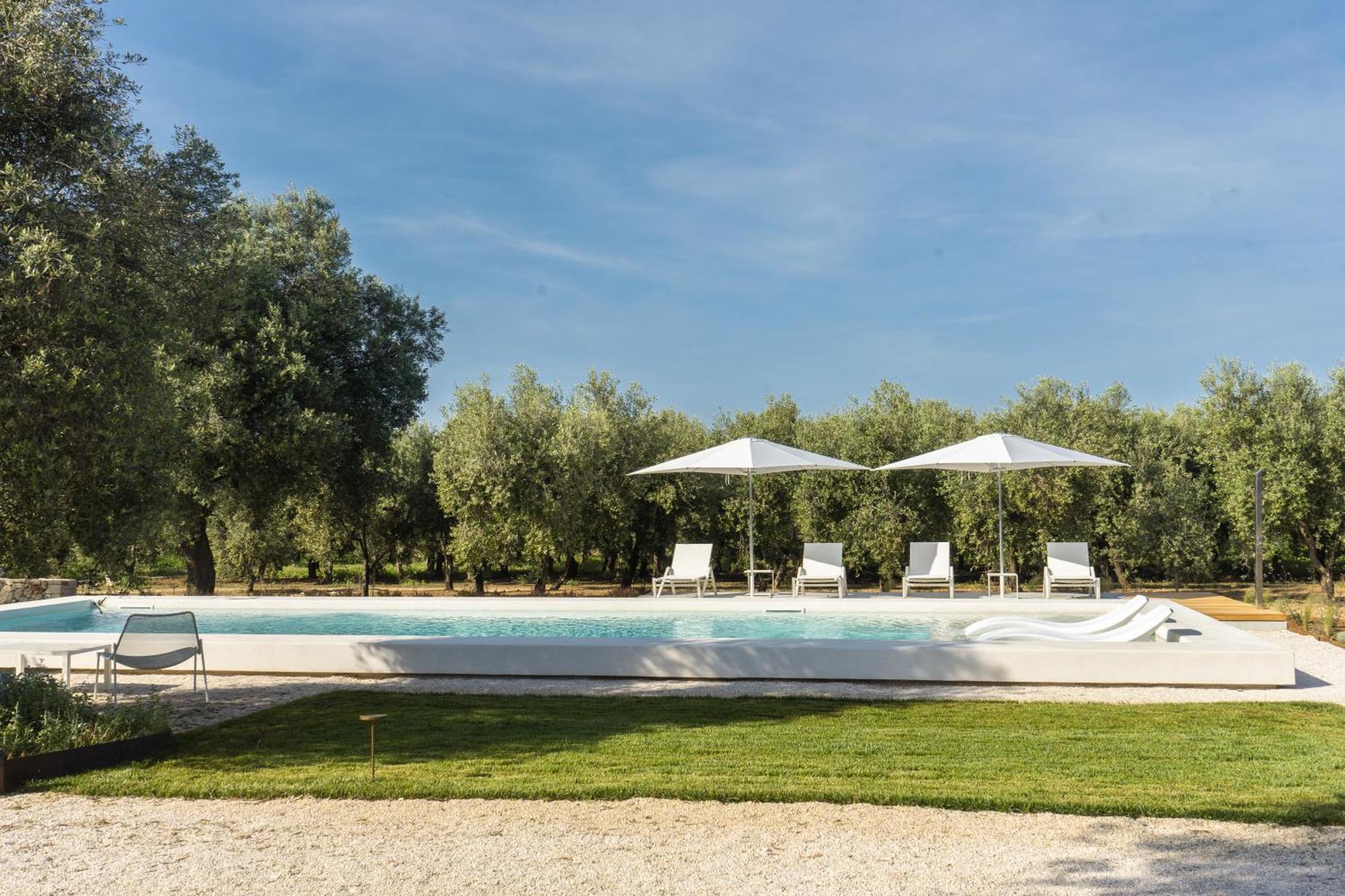 Masseria Pensato Savelletri Dış mekan fotoğraf