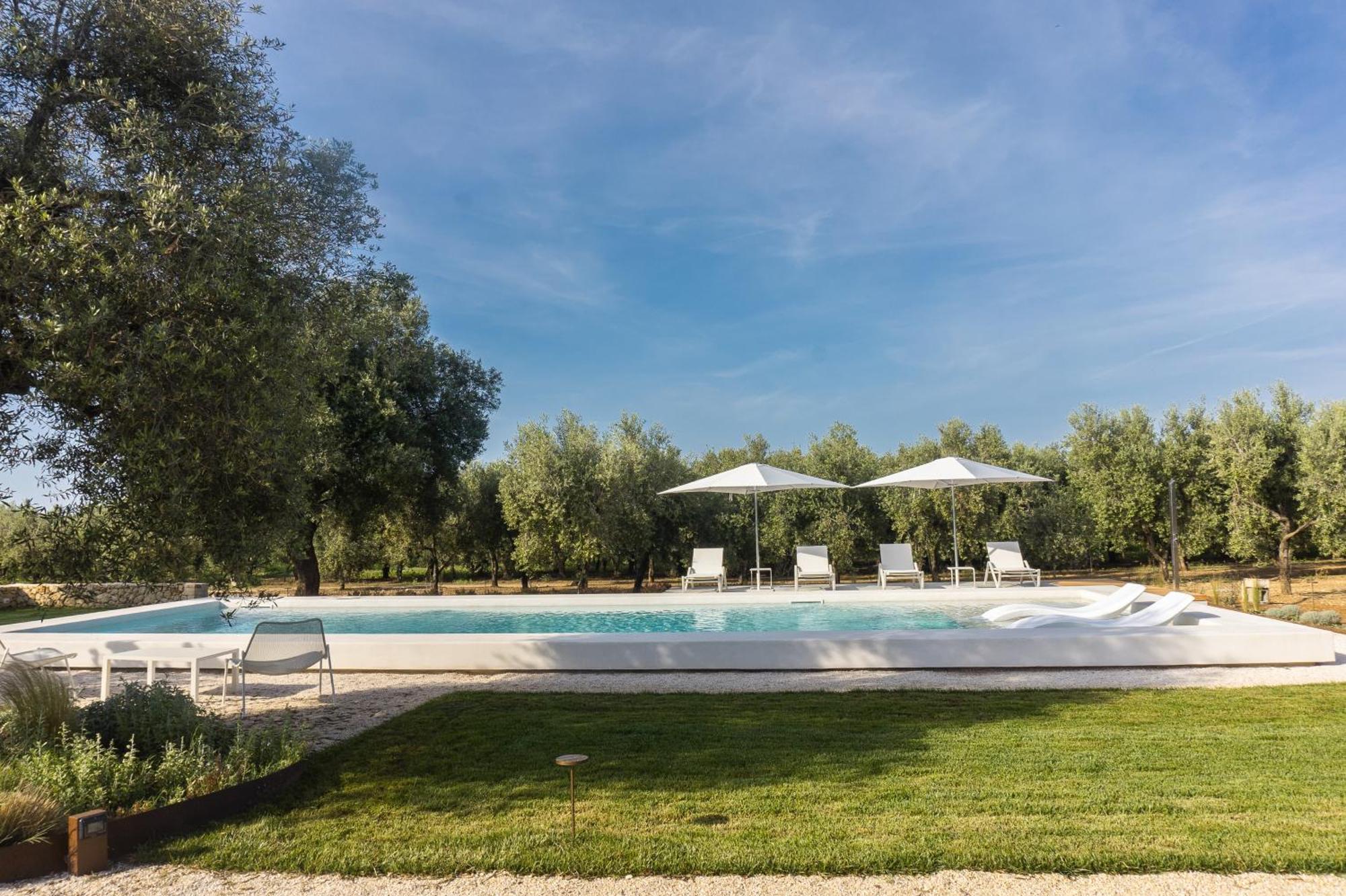 Masseria Pensato Savelletri Dış mekan fotoğraf