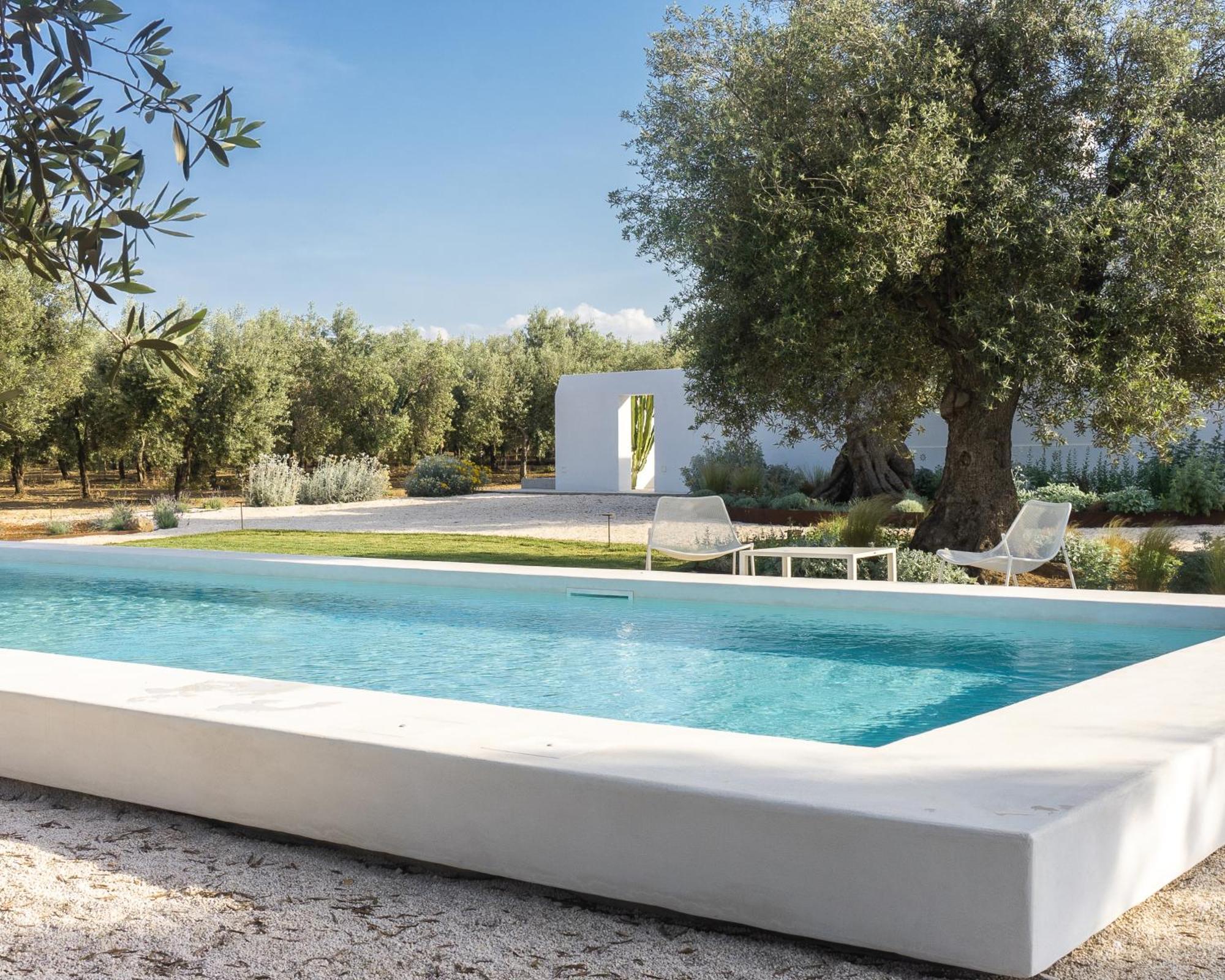 Masseria Pensato Savelletri Dış mekan fotoğraf