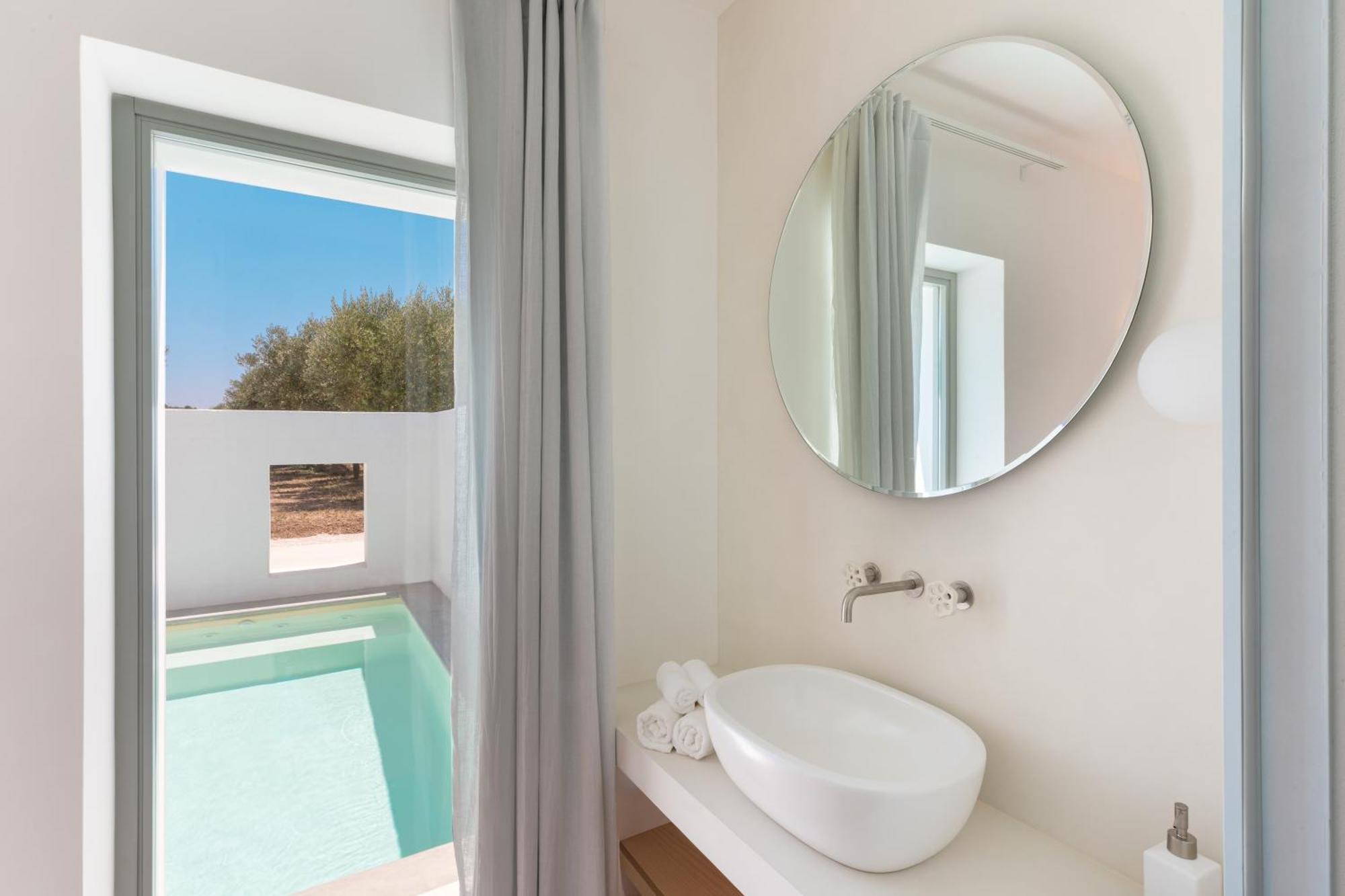 Masseria Pensato Savelletri Dış mekan fotoğraf