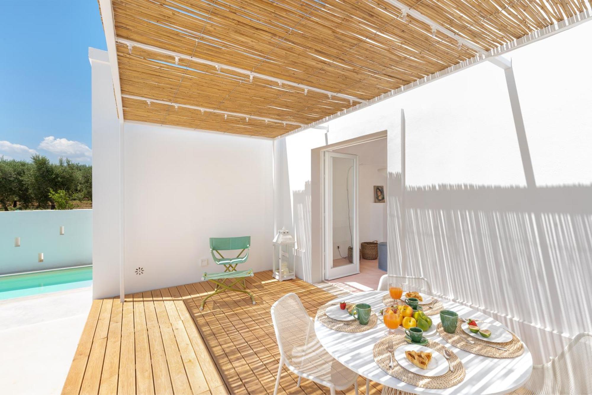 Masseria Pensato Savelletri Dış mekan fotoğraf
