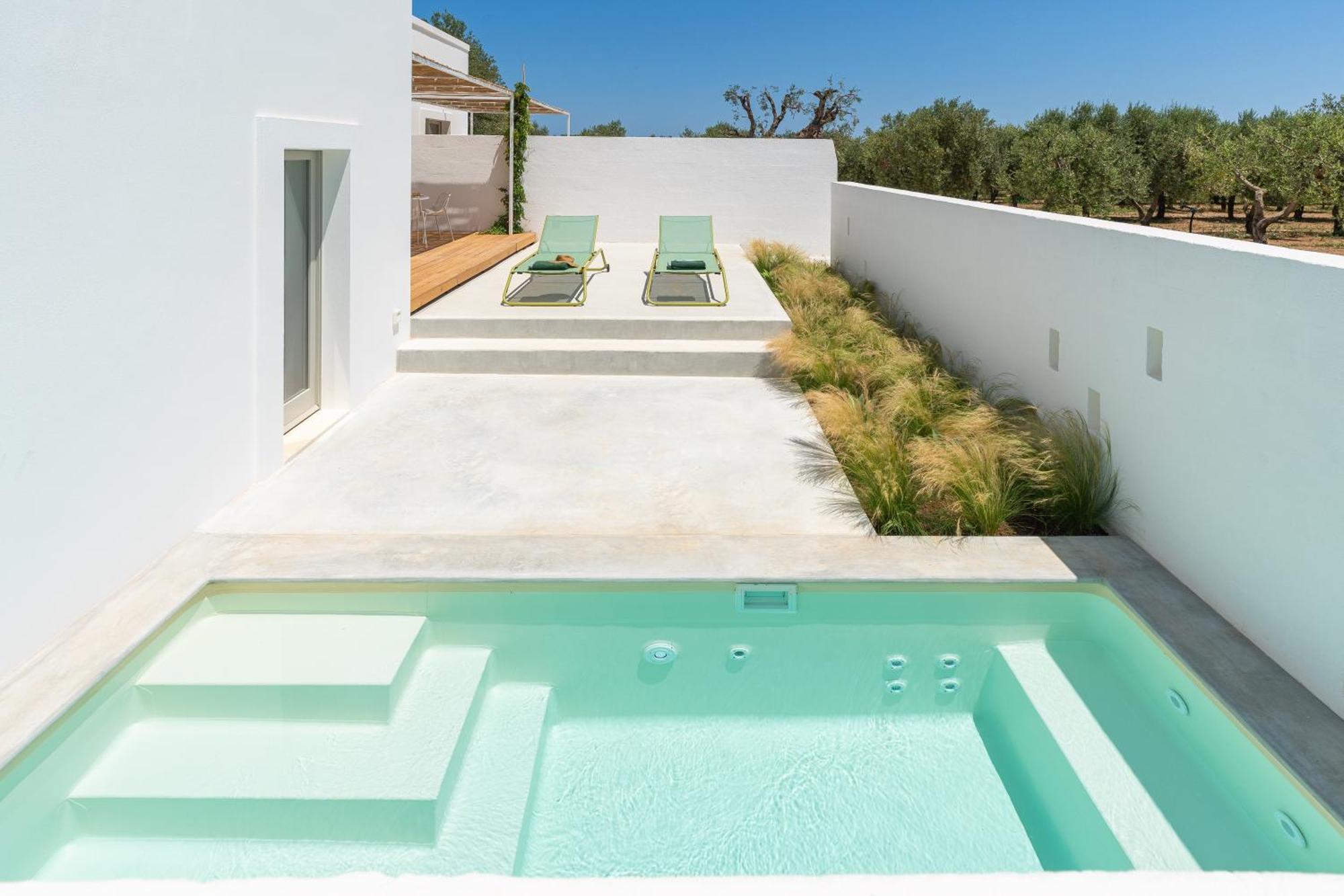 Masseria Pensato Savelletri Dış mekan fotoğraf