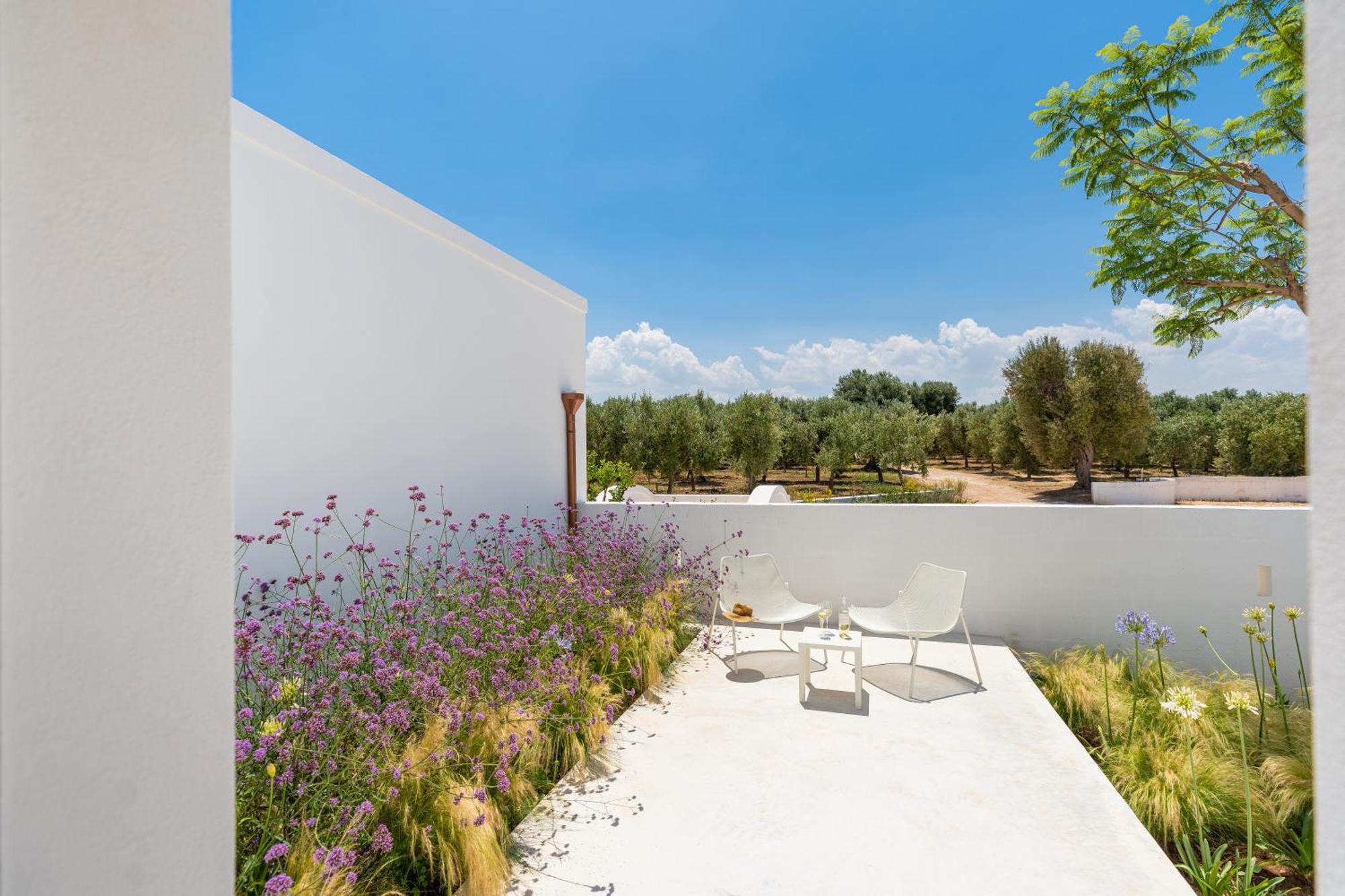 Masseria Pensato Savelletri Dış mekan fotoğraf