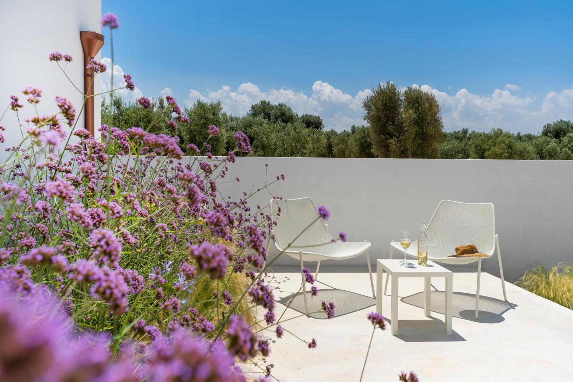 Masseria Pensato Savelletri Dış mekan fotoğraf
