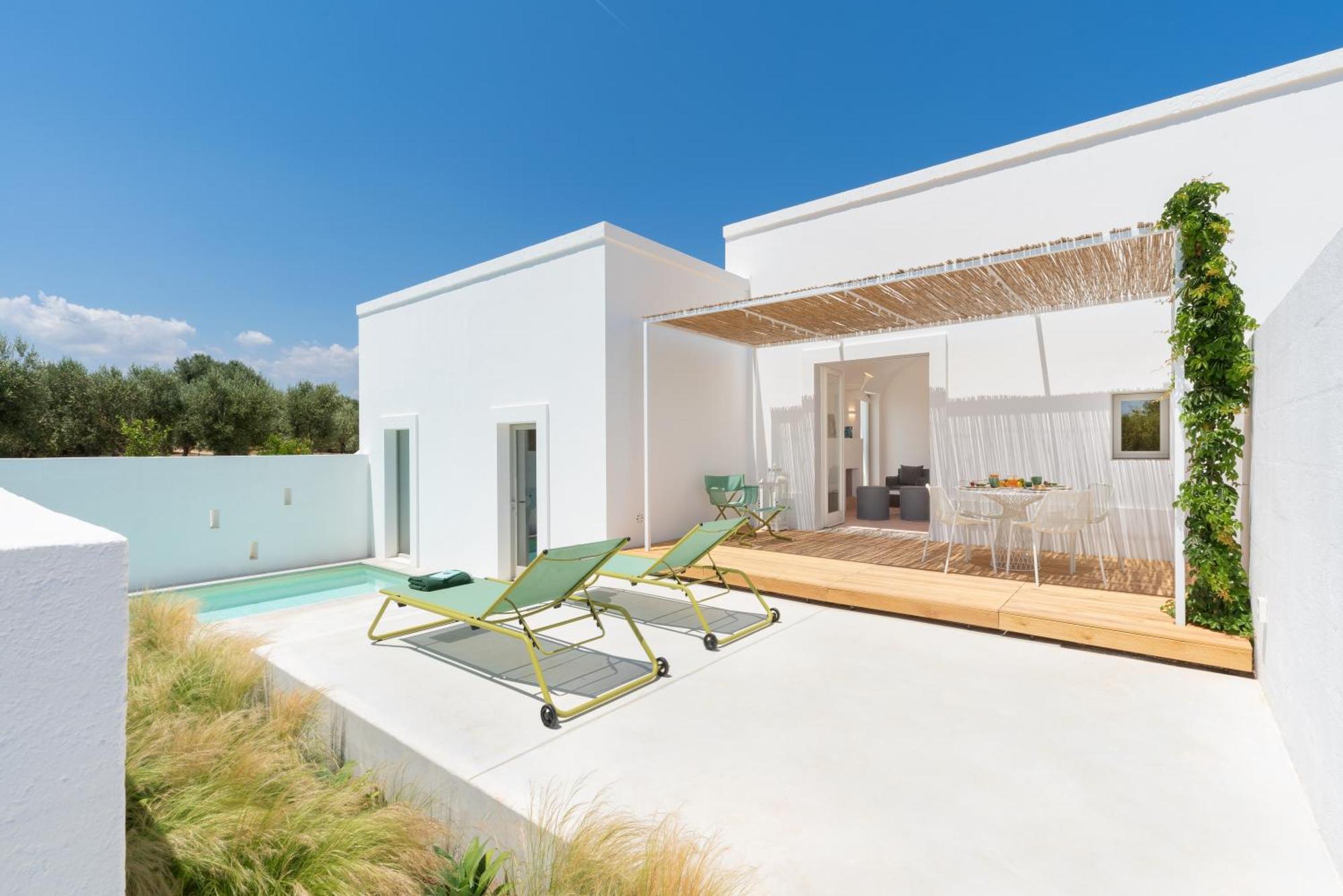 Masseria Pensato Savelletri Dış mekan fotoğraf