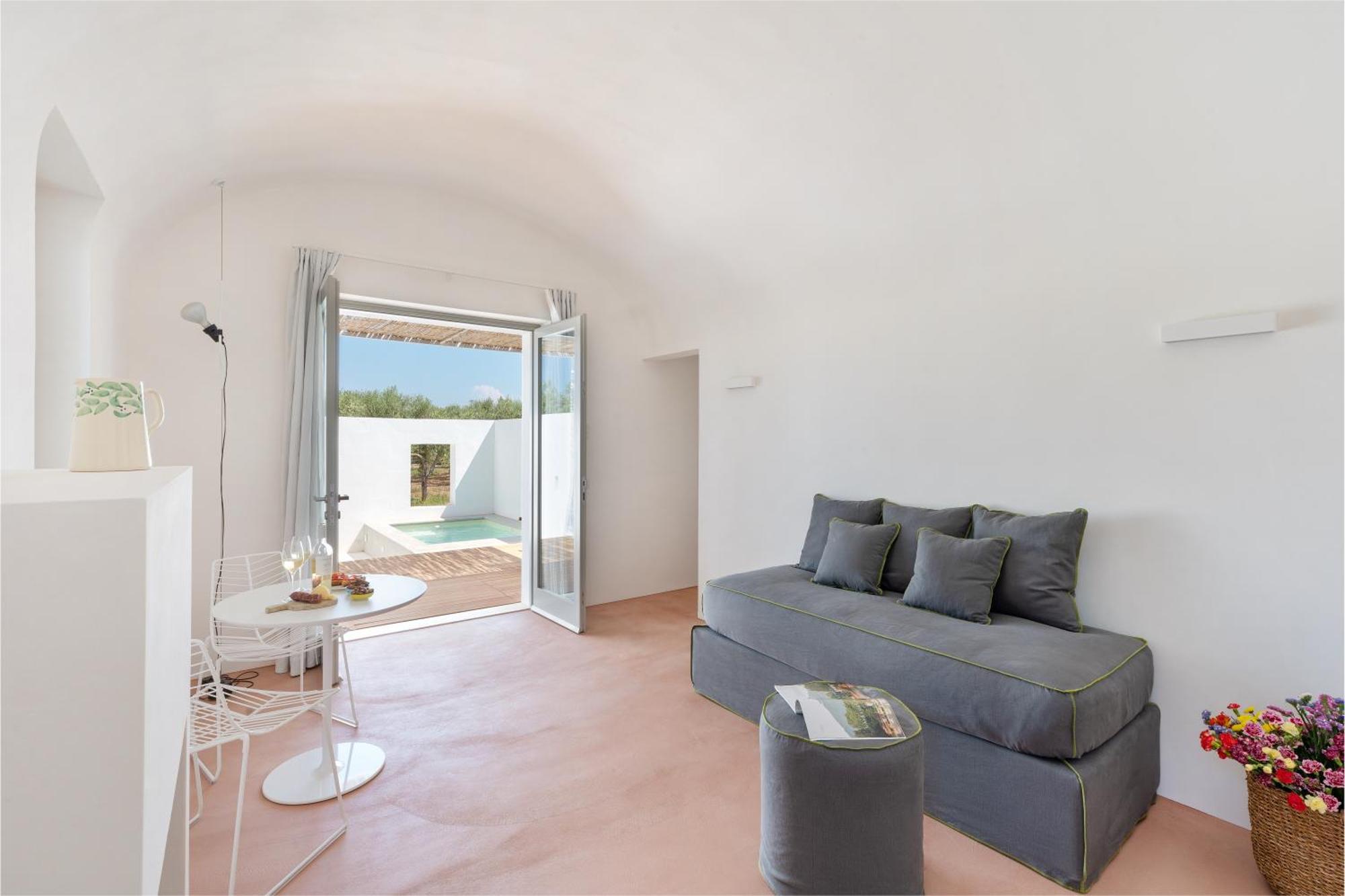Masseria Pensato Savelletri Dış mekan fotoğraf