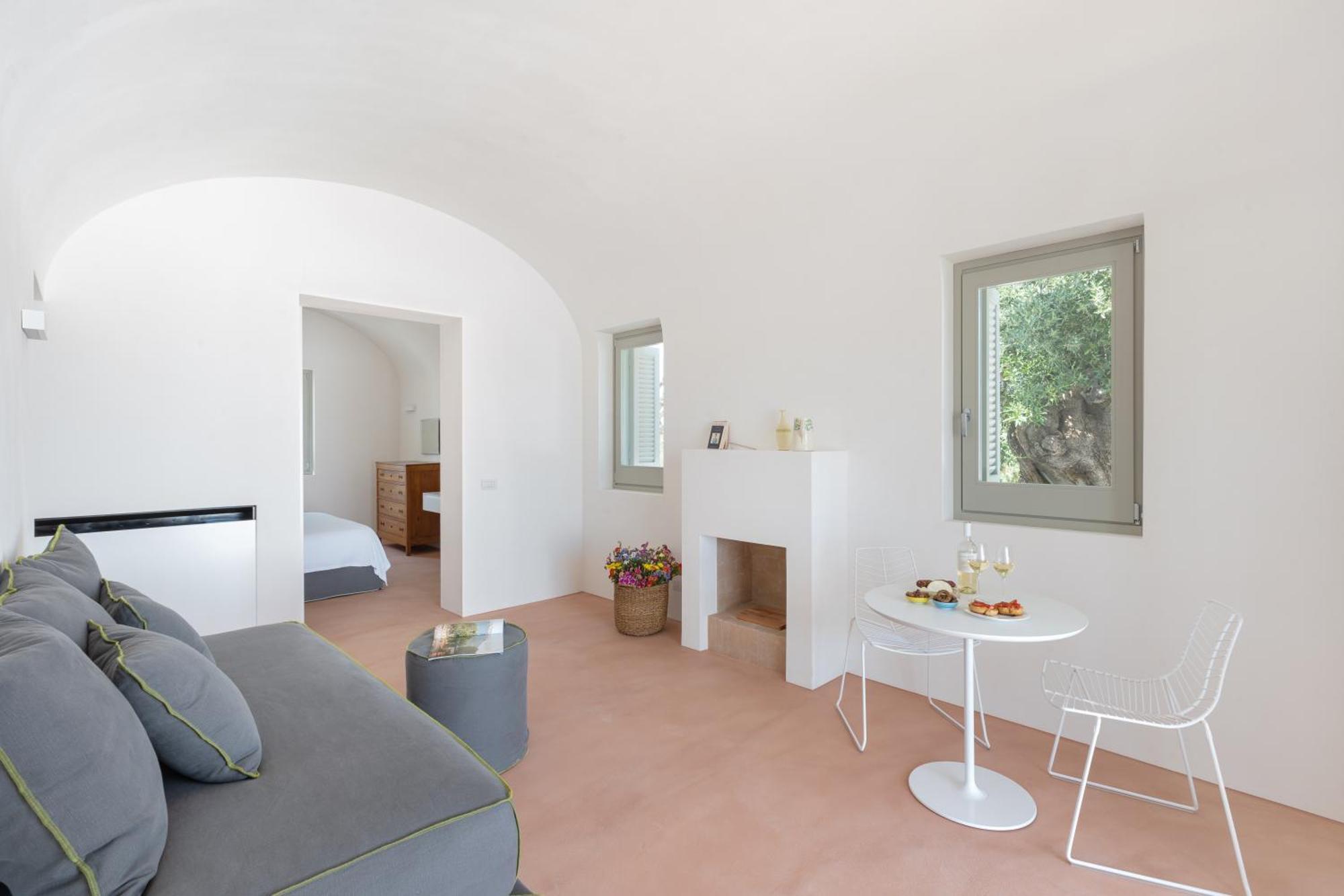 Masseria Pensato Savelletri Dış mekan fotoğraf