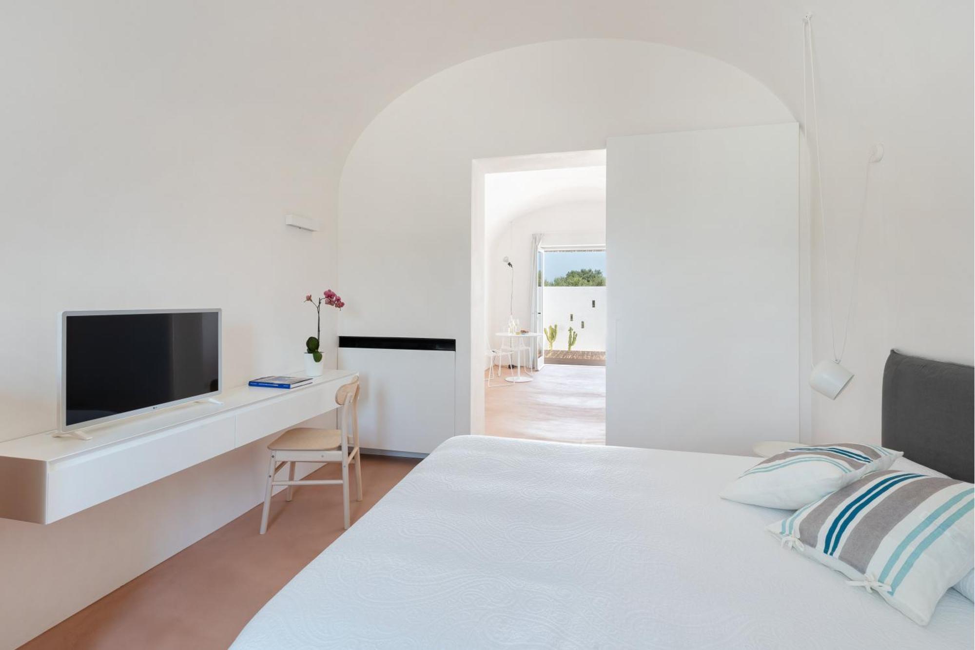 Masseria Pensato Savelletri Dış mekan fotoğraf