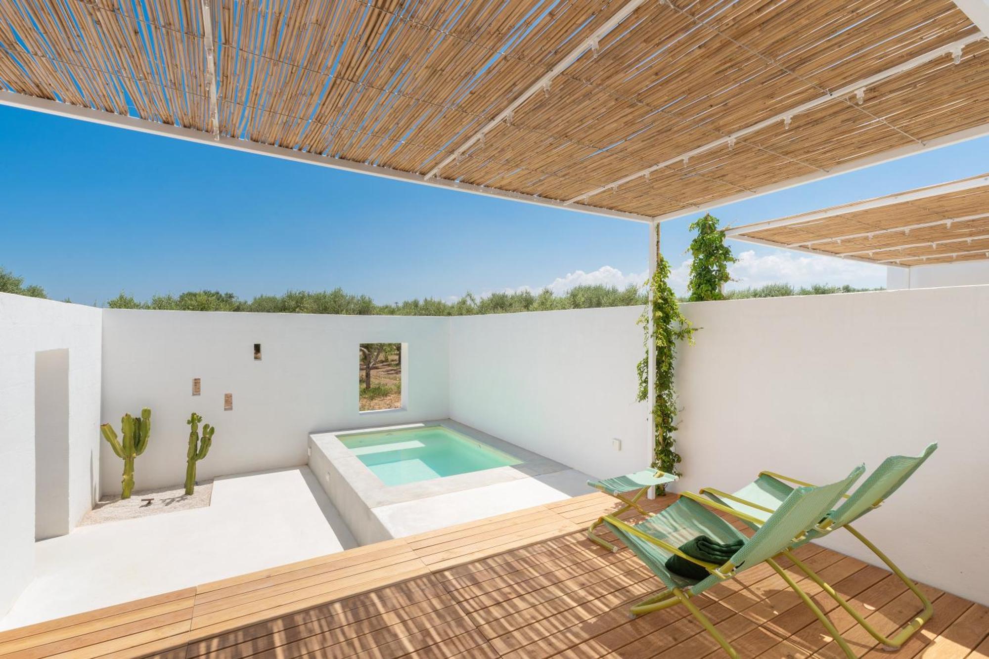 Masseria Pensato Savelletri Dış mekan fotoğraf